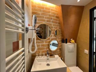 Studio tout équipé à Nation Paris XI-Tout confort - París - 1