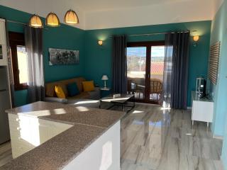 Xalonia Penthouse - Agios Nikolaos - 4