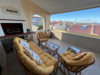 Xalonia Penthouse - Agios Nikolaos - 3
