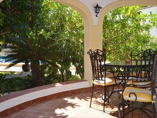 Casa Juanita - Jávea - 3