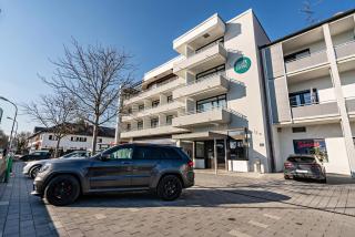 Huber Living Basic 210 - Germering - 9