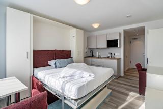 Huber Living Basic 210 - Germering - 4
