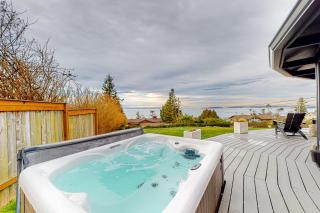 Whidbey Moon Landing - Coupeville - 9