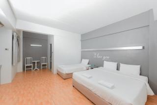 BJ city hotel - Suratthani - 7