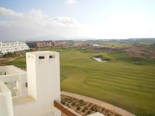 Precioso Ático en primera línea de Golf - 4