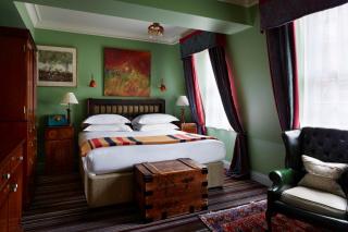 The Zetter Clerkenwell - London - 1