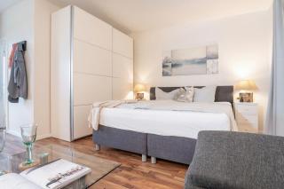 Strandhotel-Heiligenhafen-Wohnung-312-Typ-IV - Heiligenhafen - 3