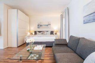 Strandhotel-Heiligenhafen-Wohnung-312-Typ-IV - Heiligenhafen - 5