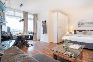 Strandhotel-Heiligenhafen-Wohnung-312-Typ-IV - Heiligenhafen - 4