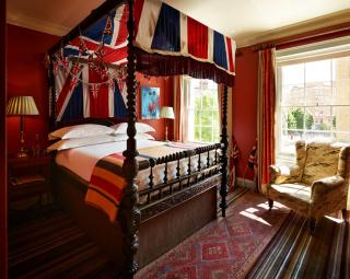 The Zetter Clerkenwell - 2
