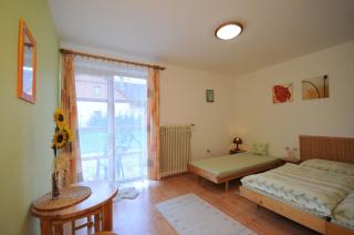 Katka a Martin samostatný apartmán s vlastným vchodom - 7
