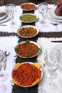 Riad L'Aziza - Marrakech - 1