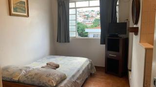 Centro de São Lourenço Conforto e Praticidade Melhor Custo benefício - São Lourenço - 9