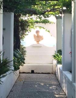 Casa Colette - Anacapri - 2