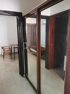 JM Résidence AV NASSER - 1