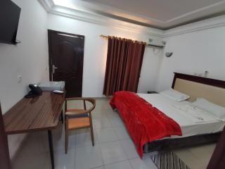 JM Résidence AV NASSER - 2