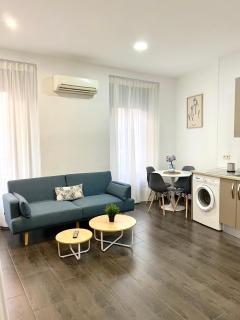 Apartamentos Fuencarral II - Madrid - 8