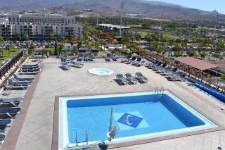 Hotel Zentral Center - Adults only - Playa de las Americas - 9