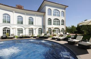 Hotel Gut Ising - Chieming - 6