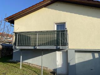 Nisas Ferienwohnung - Bad Säckingen - 7