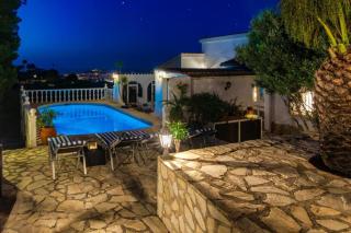 Villa Maya - Dénia - 7