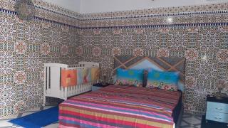 Riad Mini Batha Family Fez Chez ABBADI - 6