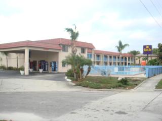 Westmont Inn - Lakeland - Lakeland - 0