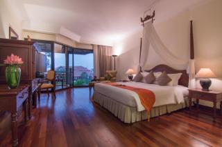 Palace Residence & Villa Siem Reap - Siem Reap - 3
