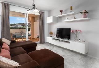Hacienda Dona JULIA GOLF Estepona - Casares - 3