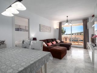 Hacienda Dona JULIA GOLF Estepona - Casares - 4