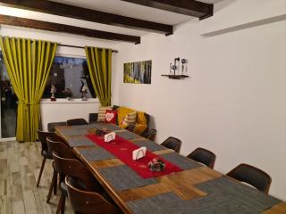 Cabana Floare de Colt 2 - Râșnov - 3