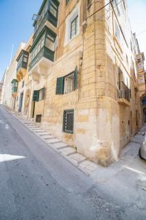 Carmelita Valletta - La Valletta - 9