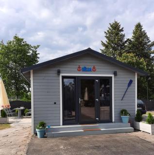 Wiatr i Woda Wdzydze - Wdzydze Kiszewskie - 1