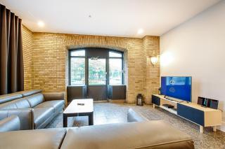 Les Lofts de la Gare - Par Les Lofts Vieux-Québec - Quebeque - 8