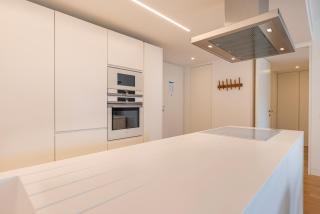 Unique Belém 1BDR Apartment by LovelyStay - 7