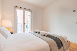 Unique Belém 1BDR Apartment by LovelyStay - 5