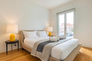 Unique Belém 1BDR Apartment by LovelyStay - Lisbon - 9