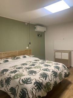 Casa Viscardi - Napels - 8
