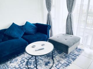 The Blyde Crystal Lagoon Bliss - Pretoria - 9