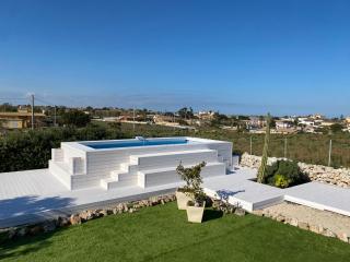 B&B Casa del Faro SanVallero Adults Only - 3