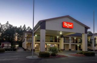 Red Roof Inn Gulf Shores - Gulf Shores - 6
