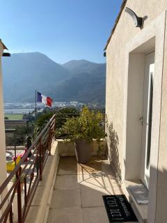 charmante villa - Saint-Martin-du-Var - 2