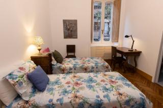 Villa Torlonia Apartment - Roma - 7