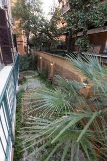 Villa Torlonia Apartment - Roma - 0