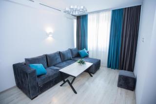 Hotel Tigran Mets Yerevan - 0