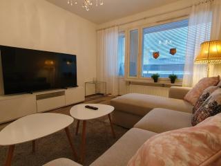 Kansa City Apartment - Wi-Fi - Sauna - 5