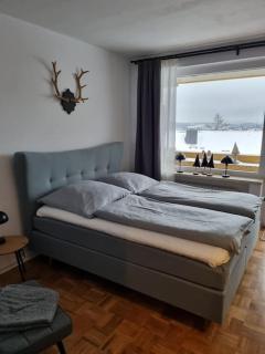 Appartement Wiesel - Sankt Andreasberg - 8