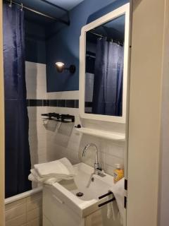 Appartement Wiesel - Sankt Andreasberg - 5