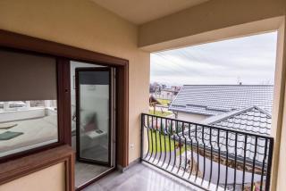 Mareshal Residence - Bistriţa - 1