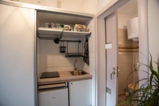 Nordic Dream Apartment in Kikinda - 1